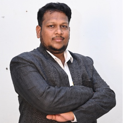 Dr. A. V. V. Sudhakar , SR University