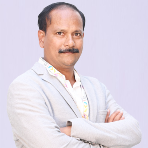 Dr. A. V. V. Sudhakar , SR University