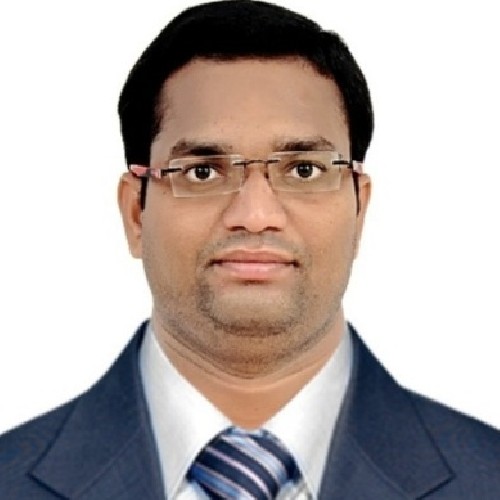 Dr. A. V. V. Sudhakar , SR University