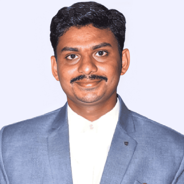 Dr. Gopi Talluri, SR University