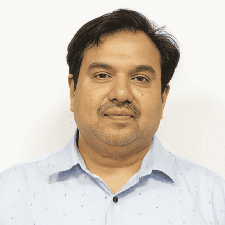 Dr. Kishore Babu Nagumothu, SR University