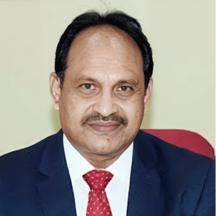 Madhusudhan, SR University