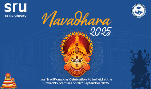 Events, SR University