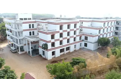 Hostels, SR University